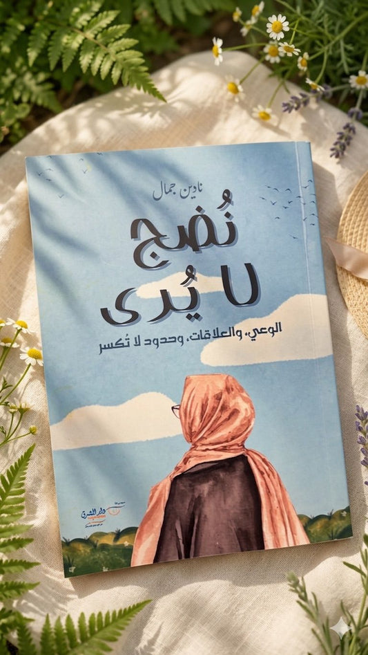 نُضج لا يُرى