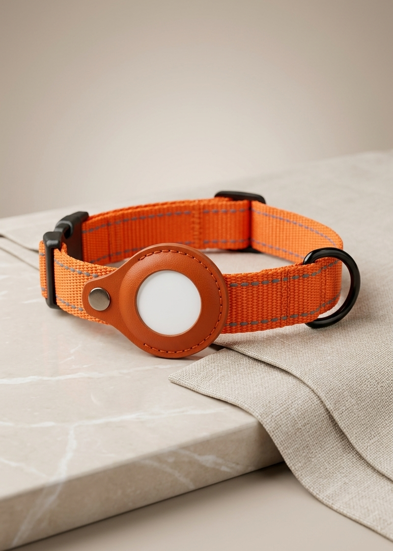 الأطواق الذكية للحيوانات ✨ Smart Pet Collars