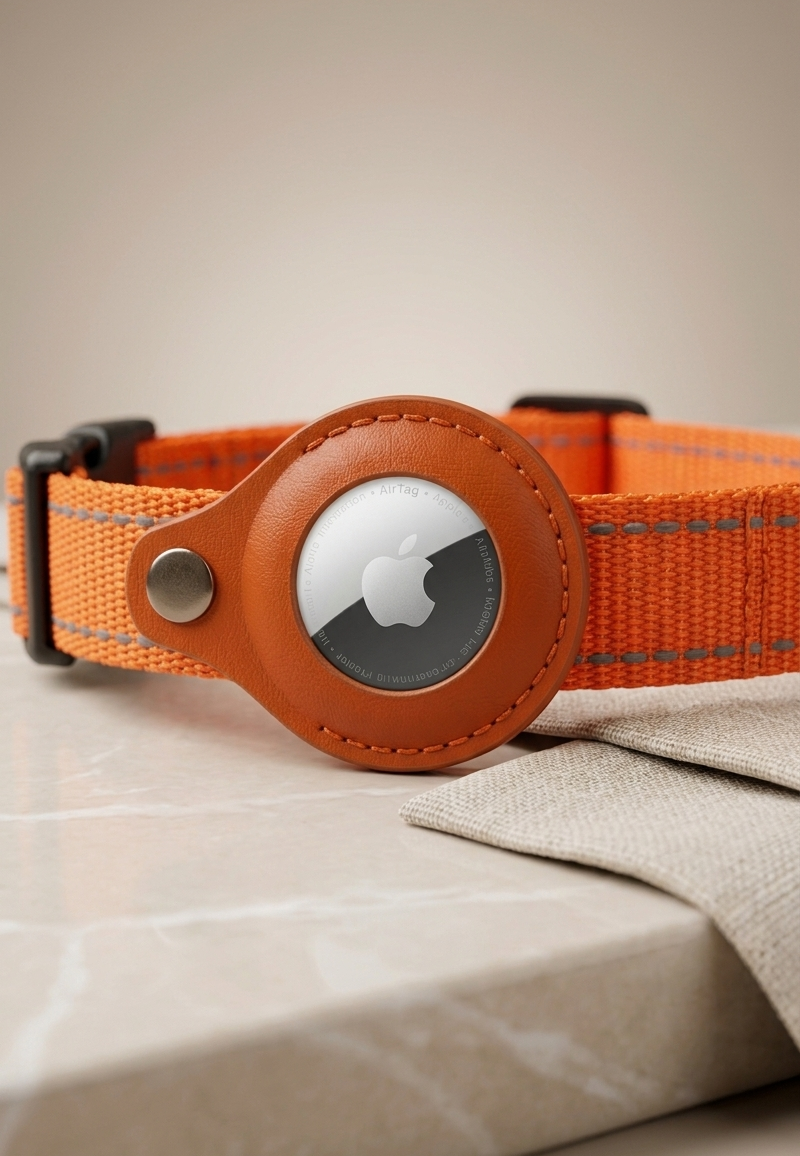 الأطواق الذكية للحيوانات ✨ Smart Pet Collars