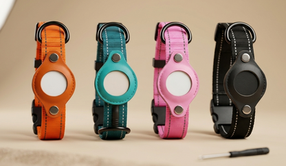 الأطواق الذكية للحيوانات ✨ Smart Pet Collars