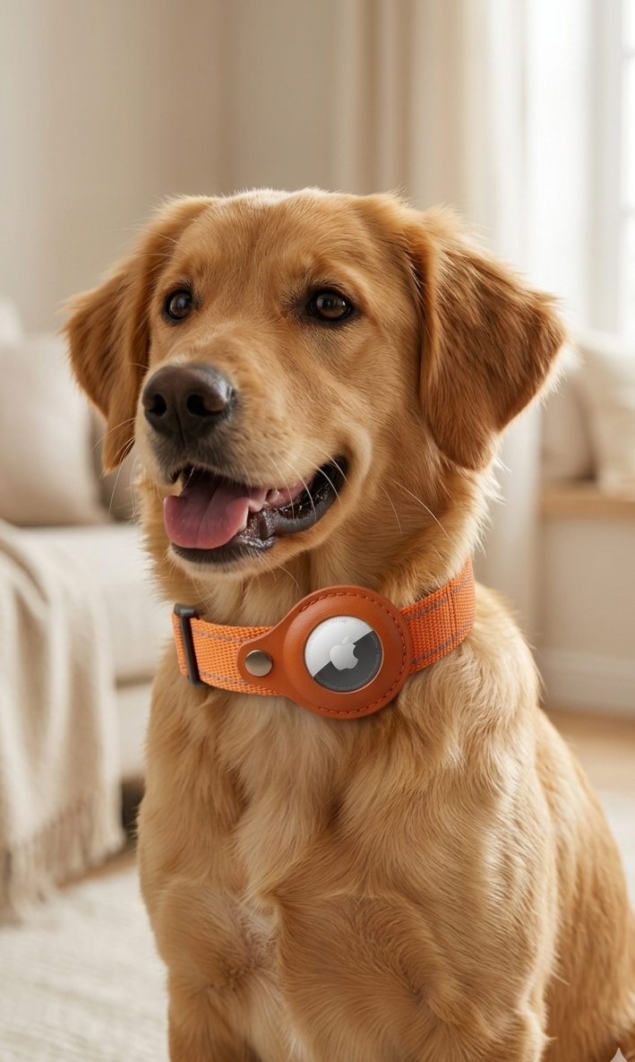 الأطواق الذكية للحيوانات ✨ Smart Pet Collars
